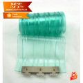 Film de pvc super transparent pour la tente et le rideau